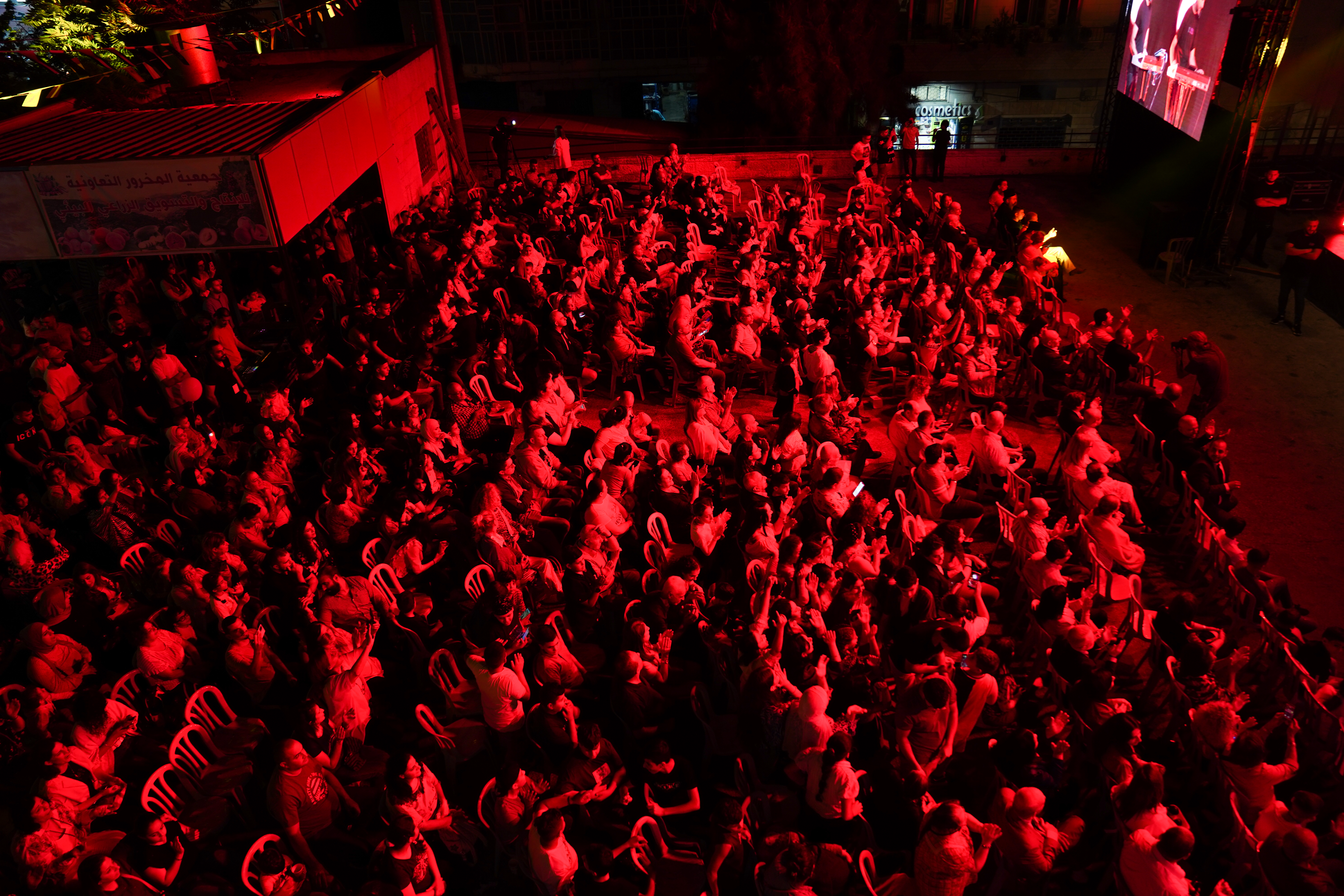 Beit Jala International Festival for Peace