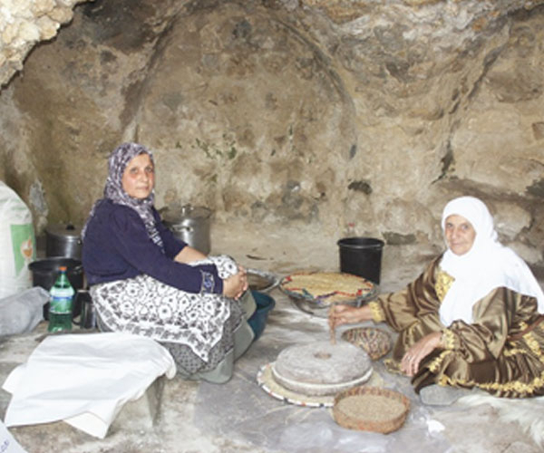 التراث والثقافة