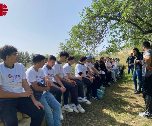 توعية للطلاب